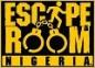 Escape Room Nigeria (ERN) logo
